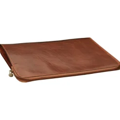 Etui na dokumenty skórzane "Opole"