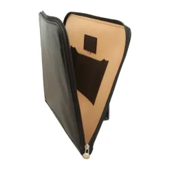 Etui na dokumenty skórzane "Opole" NE