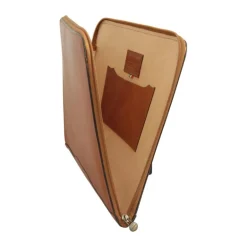 Etui na dokumenty skórzane "Opole" CO