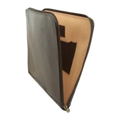 Etui na dokumenty skórzane "Opole" TM