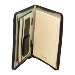 Etui na dokumenty skórzane "Gliwice" NE