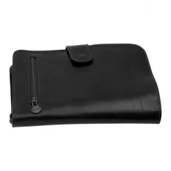 Etui na dokumenty skórzane "Słupsk"