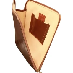 Etui na dokumenty skórzane "Opole"