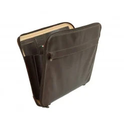 Etui na dokumenty skórzane "Tychy" BC