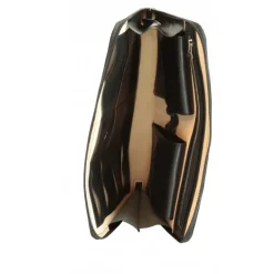 Etui na dokumenty skórzane "Tychy" CZ