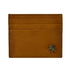 Etui na karty kredytowe skórzany "Loggia del Bigallo"