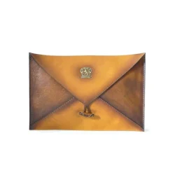 Etui na Koperty ze skóry