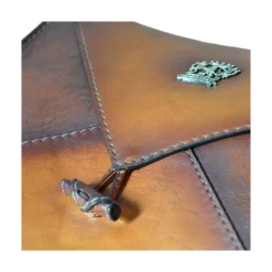 Etui na Koperty ze skóry