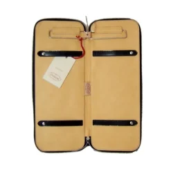 Etui na krawat skórzany "Buontalenti" R12