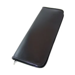 Etui na krawat skórzany "Buontalenti" R12