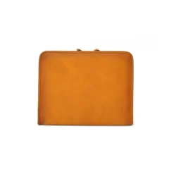 Etui na notes i dokumenty skórzany "Dante" B