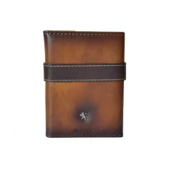 Etui na notes skórzany B443