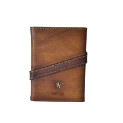 Etui na notes skórzany B442