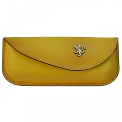 Etui na okulary ze skóry