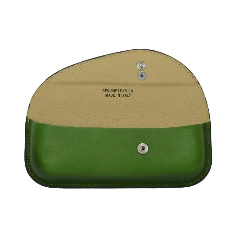 Etui na okulary ze skóry