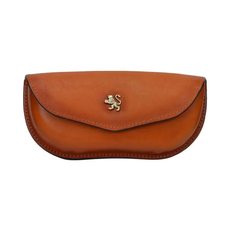 Etui na okulary ze skóry B062/G