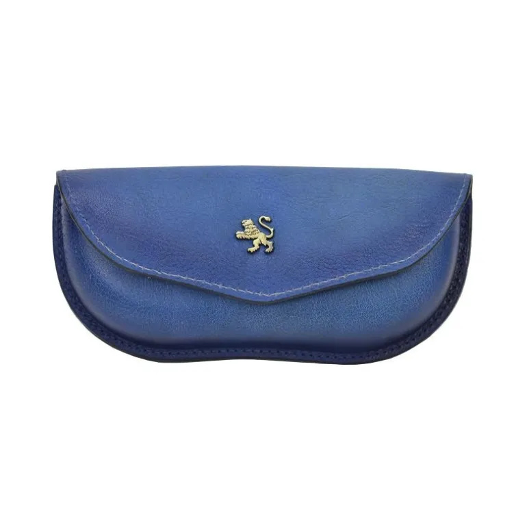 Etui na okulary ze skóry B062/G