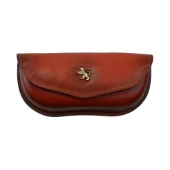 Etui na okulary ze skóry B062/G