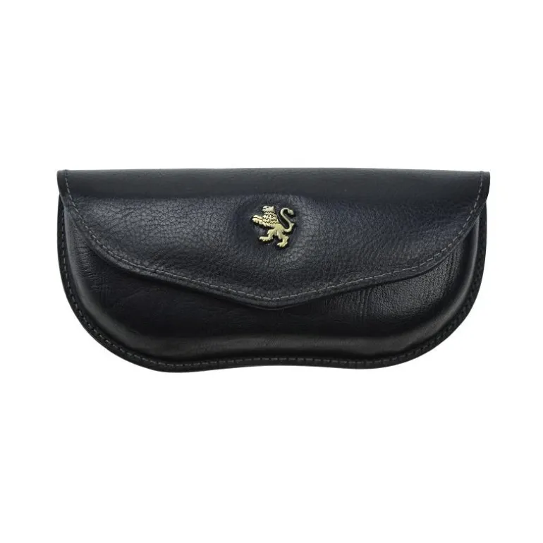 Etui na okulary ze skóry B062/G