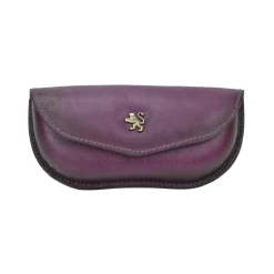 Etui na okulary ze skóry B062/G