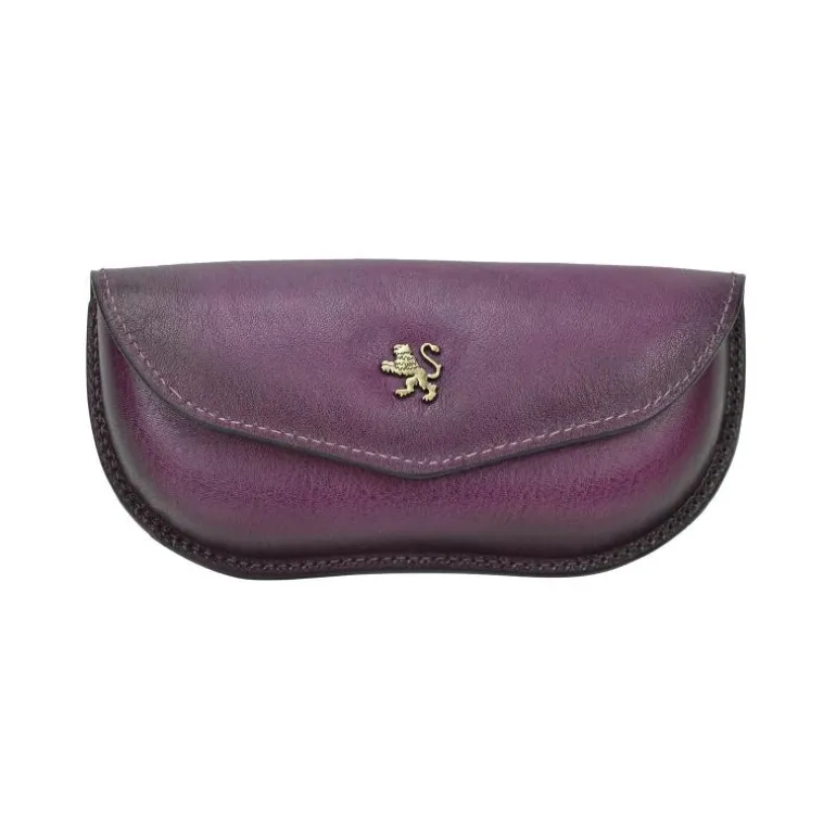 Etui na okulary ze skóry B062/G