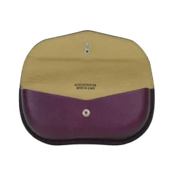 Etui na okulary ze skóry B062/G