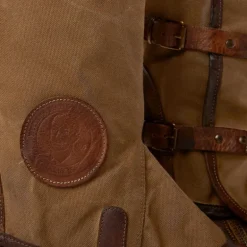 Getry na obuwie męskie Canvas "Ghette" BR