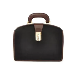 Klasyczna torebka Damska skórzana "Miss Brunelleschi" C120/29