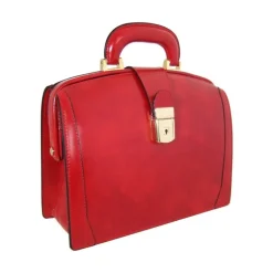 Klasyczna torebka Damska skórzana "Miss Brunelleschi" C120/29