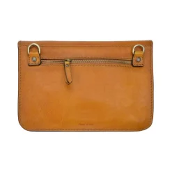 Kopertówka Skórzana "Borgo San Lorenzo"