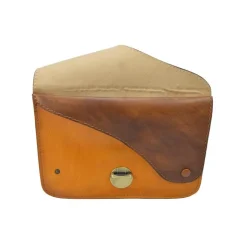 Kopertówka Skórzana "Borgo San Lorenzo"