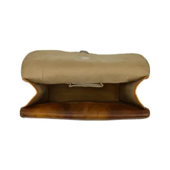 Kopertówka Skórzana "Borgo San Lorenzo"