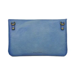 Kopertówka Skórzana "Mail From Florence"