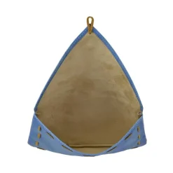 Kopertówka Skórzana "Mail From Florence"