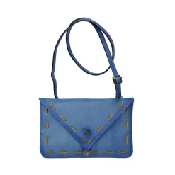 Kopertówka Skórzana "Mail From Florence"