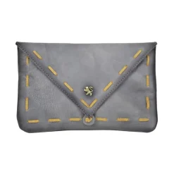 Kopertówka Skórzana "Mail From Florence"