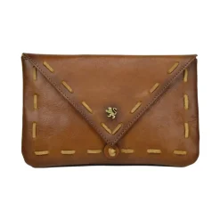 Kopertówka Skórzana "Mail From Florence"