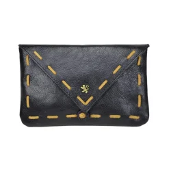 Kopertówka Skórzana "Mail From Florence"