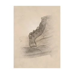 Kozaki Damskie skórzane "Tela Olona"