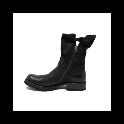 Kozaki męskie skórzane "Scansano"