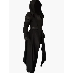 Kurtka skórzana Damska "Assassin's Creed"