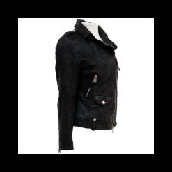 Kurtka skórzana Damska "Liguria"