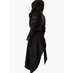 Kurtka skórzana Damska "Assassin's Creed"