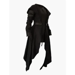 Kurtka skórzana Damska "Assassin's Creed"