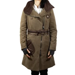 Kurtka zimowa Damska "Tela Olona"