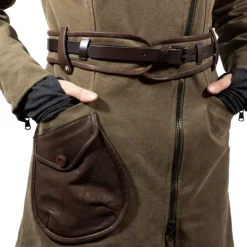 Kurtka zimowa Damska "Tela Olona"