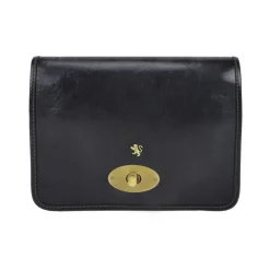 Listonoska Skórzana "Portalettere" mała