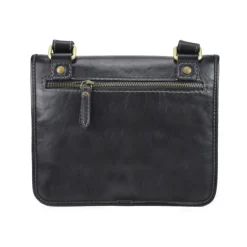 Listonoska Skórzana "Portalettere" mała