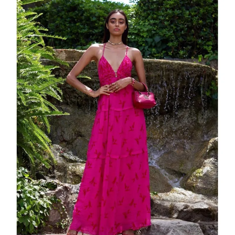 Listonoszka damska skórzana "Bagnone"