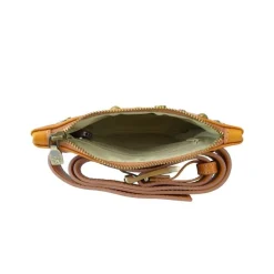 Listonoszka Damska Skórzana "Montebonello" B456/20T